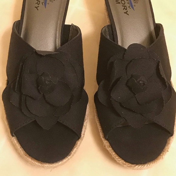 Life Stride Shoes - Life Stride Velocity Memory Foam Sandal